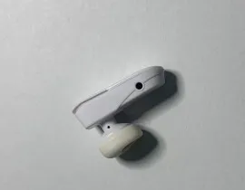 Bluetooth-гарнітура W2. Фото 9