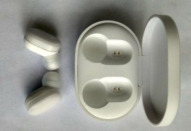 Bluetooth-гарнітура Xiaomi Airdots 4420. Фото 5