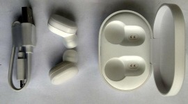 Bluetooth-гарнітура Xiaomi Airdots 4420. Фото 7