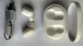 Bluetooth-гарнітура Xiaomi Airdots 4420. Фото 14