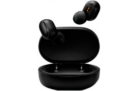 Bluetooth-гарнітура Xiaomi MI True Wireless Earbuds Basic. Фото 2