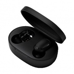 Bluetooth-гарнітура Xiaomi MI True Wireless Earbuds Basic. Фото 3