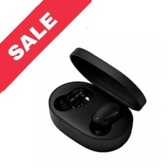 Bluetooth-гарнітура Xiaomi MI True Wireless Earbuds Basic