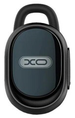 Bluetooth-гарнітура XO B18 Black. Фото 3