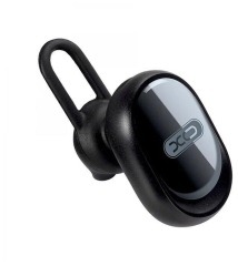 Bluetooth-гарнітура XO B18 Black. Фото 2