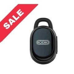 Bluetooth-гарнітура XO B18 Black