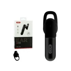 Bluetooth-гарнітура XO B23 Black. Фото 2