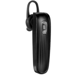 Bluetooth-гарнітура XO B15 Black. Фото 2