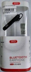 Bluetooth-гарнітура XO B26 Black. Фото 3