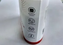 Bluetooth-гарнітура XO B26 Black. Фото 9