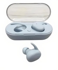 Bluetooth-гарнітура Yookie YK S1 Blue