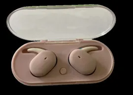 Bluetooth-гарнітура Yookie YK S1 Rose. Фото 9