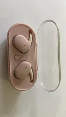 Bluetooth-гарнітура Yookie YK S1 Rose. Фото 14