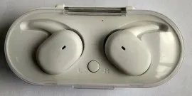 Bluetooth-гарнітура Yookie YK S1 White. Фото 10