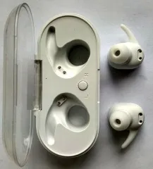 Bluetooth-гарнітура Yookie YK S1 White. Фото 12