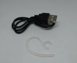 Bluetooth-гарнітура Mini5. Фото 7