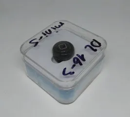 Bluetooth-гарнітура Mini5. Фото 8