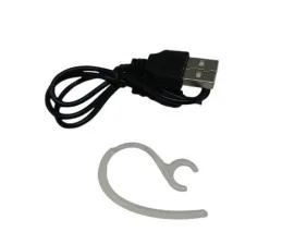 Bluetooth-гарнітура Mini5. Фото 3