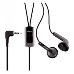 Hands Free High Copy Nokia 6300 (HS-47/WH-205/WH-206, 2.5mm) Vacuum. Фото 2
