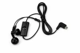 Навушники Original LG GD510 (PHF-110M, MicroUSB). Фото 2