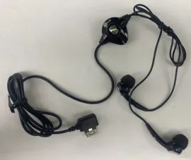 Навушники Original LG KG800 Vacuum. Фото 2