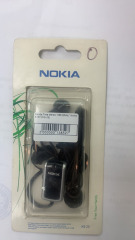 Hавушники Original Nokia 6101 (HS-23)