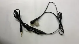 Навушники Original Nokia N97 (WH-205) Vacuum Black. Фото 3