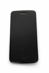 Mofi Leather Case Lenovo S960 Black. Фото 5