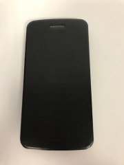 Mofi Leather Case Lenovo S960 Black. Фото 3