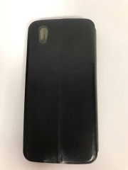 Mofi Leather Case Lenovo S960 Black. Фото 2