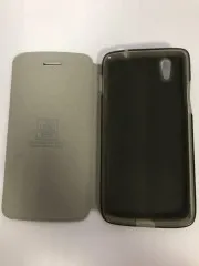 Mofi Leather Case Lenovo S960 Black. Фото 4