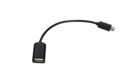 OTG MicroUSB