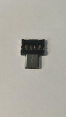 OTG MicroUSB slim