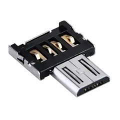 OTG MicroUSB slim