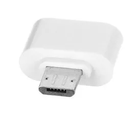 OTG MicroUSB без кабеля. Фото 2