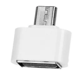 OTG MicroUSB без кабеля