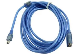 OTG miniUSB 3m. Фото 2