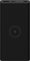 Power Bank  (10000mah) Xiaomi Mi Wire 4260 Black. Фото 2