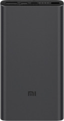 Power Bank  (10000mah) Xiaomi MI3 4260 Black. Фото 3