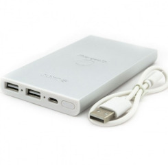 Power Bank (10000mah) Apple. Фото 5