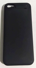 Power Bank (2200mah) IPhone 5 Black. Фото 2