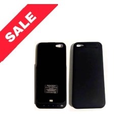 Power Bank (2200mah) IPhone 5 Black