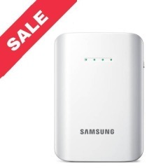 Power Bank (9000mah) Samsung