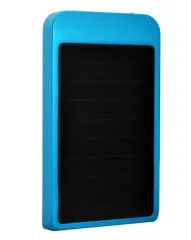 Power Bank (2600mah) Сонячний. Фото 4