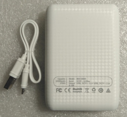 Power Bank(10000mah) Hoco B20. Фото 6