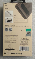 Power Bank(10000mah) Hoco B20. Фото 7