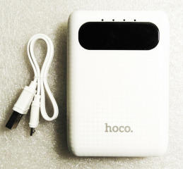 Power Bank(10000mah) Hoco B20. Фото 4