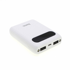 Power Bank(10000mah) Hoco B20. Фото 3