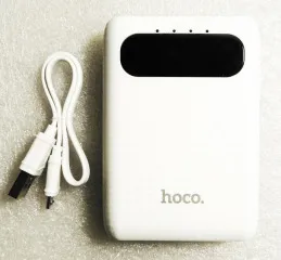 Power Bank(10000mah) Hoco B20. Фото 9