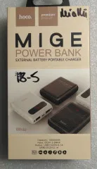 Power Bank(10000mah) Hoco B20. Фото 10